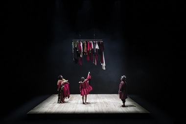 Teatru, reprezentaţii de dans contemporan, concerte simfonice, expoziţii, o bienală de artă, ştiinţă şi ficţiune, între evenimentele lunii mai la Timişoara 2023 