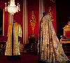 ÎNCORONARE CHARLES. Regele va refolosi robele îmbrăcate de bunicul său la încoronarea de sâmbătă. Ce ţinute va purta Camilla - FOTO