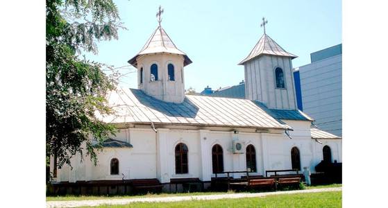 Arhiepiscopia Bucureştilor: Biserica Bărbătescu Vechi de la 1820 nu va fi demolată
