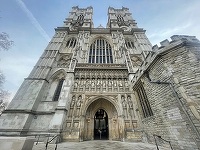ÎNCORONARE CHARLES. Abaţia Westminster - Un mileniu de istorie strâns legat de regalitate - FOTO