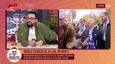 Regele Charles al III-lea, mesaj pentru România: „Sunt 25 de ani de când am fost acolo pentru prima oară şi nu voi uita niciodată”