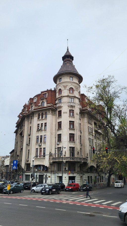 Teatrul Bulandra va fi consolidat şi restaurat cu finanţare din PNRR / Finanţarea - peste 65 de milioane de lei 