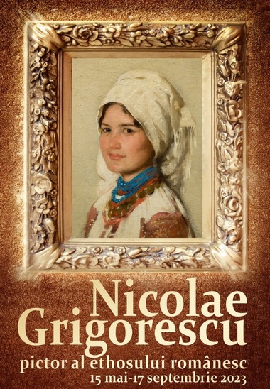 Tablouri de Nicolae Grigorescu, prezentate publicului în premieră după restaurare