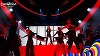Eurovision 2023 - Moldova, Suedia şi Finlanda, între cele 10 ţări calificate în finală. Numere de cabaret, imnuri anti-război, dansuri vesele şi sound-uri tradiţionale, prezentate în prima semifinală - VIDEO