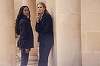 Thrillerul de spionaj „Special Ops: Lioness”, cu Zoe Saldaña, Nicole Kidman şi Morgan Freeman, va fi difuzat de SkyShowtime/ FOTO