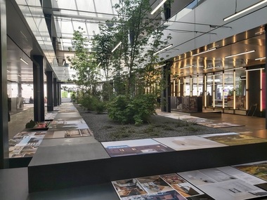 Începe Romanian Design Week 2023, cel mai mare festival dedicat industriilor creative locale. Ministrul Culturii: "Încurajăm tot ce înseamnă spectrul artistic şi cultural" - FOTO