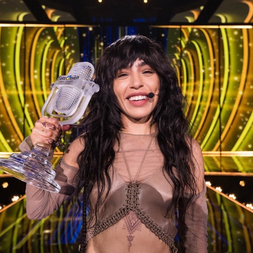 BBC: Cea mai urmărită finală Eurovision din istoria competiţiei. Media a fost de 9,9 milioane de telespectatori în Marea Britanie