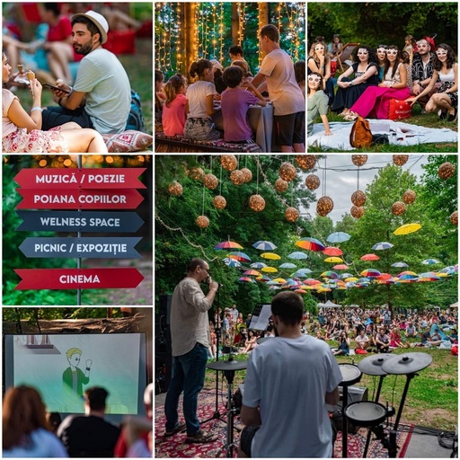 Muzee şi grădini din Bucureşti se deschid în weekend, din mai până în octombrie. Muzeul Naţional de Artă al României, primul invitat