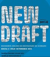 Ultimele zile pentru înscrieri la New Draft, rezidenţa pentru scenarii de lungmetraj şi întâlniri cu producătorii Ada Solomon, Tudor Giurgiu şi Bianca Oana