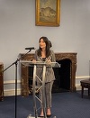 Catinca Nistor şi-a încheiat mandatul la ICR Londra