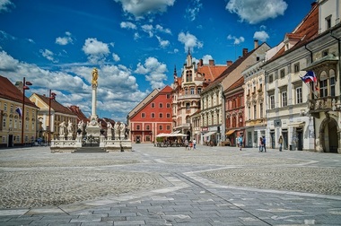 Teatrul „Gong” joacă pe scena Naţionalului din Maribor din Slovenia