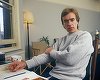 Martin Amis, unul dintre cei mai celebri scriitori britanici ai generaţiei sale, a murit la 73 de ani