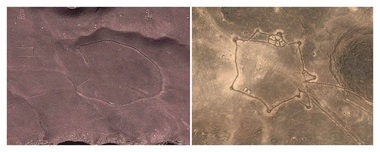 Arheologii au descoperit cele mai vechi planuri arhitecturale din lume