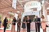 Ministrul Culturii: „Tot ce se expune la Bookfest este de fapt o cale spre lumină”. Ambasadorul Italiei: „Ne aflăm la graniţa Europei şi a NATO aici, în România, şi acesta este răspunsul nostru ferm faţă de cei care neagă valorile noastre comune”