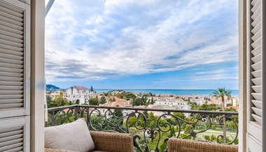 Casa pictorului Henri Matisse de pe Coasta de Azur, de vânzare pentru 2,6 milioane de dolari - FOTO