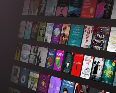 Consumul de audiobookuri din diaspora - 50.000 de români din străinătate ascultă cărţi în limba română