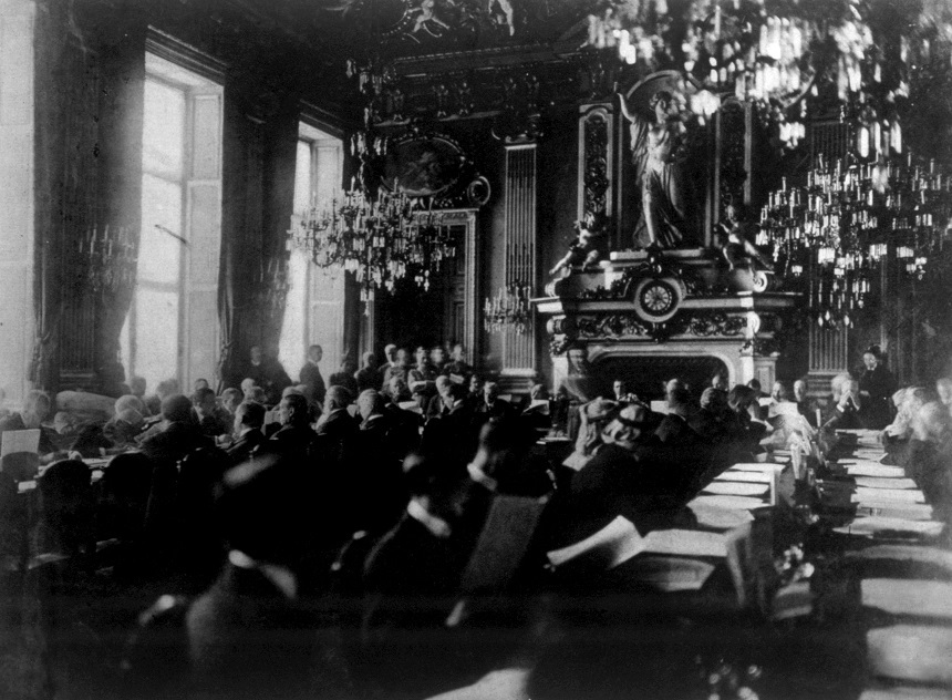 Documentarele „Unirea din 1918” şi „Nicolae Iorga”, între evenimentele organizate de reprezentanţele ICR pentru marcarea Zilei Tratatului de la Trianon