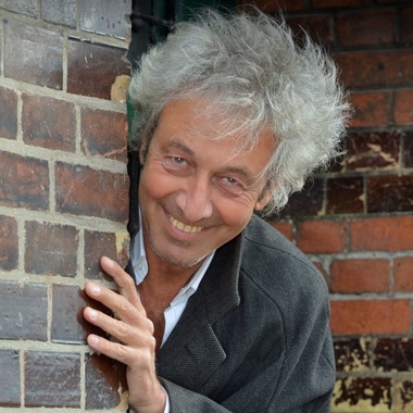 Scriitorul italian Luca di Fulvio a murit la vârsta de 66 de ani