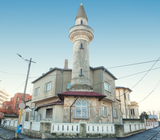 Vila prinţului Barbu Ştirbey din Mamaia, de vânzare la 490.000 de euro - FOTO