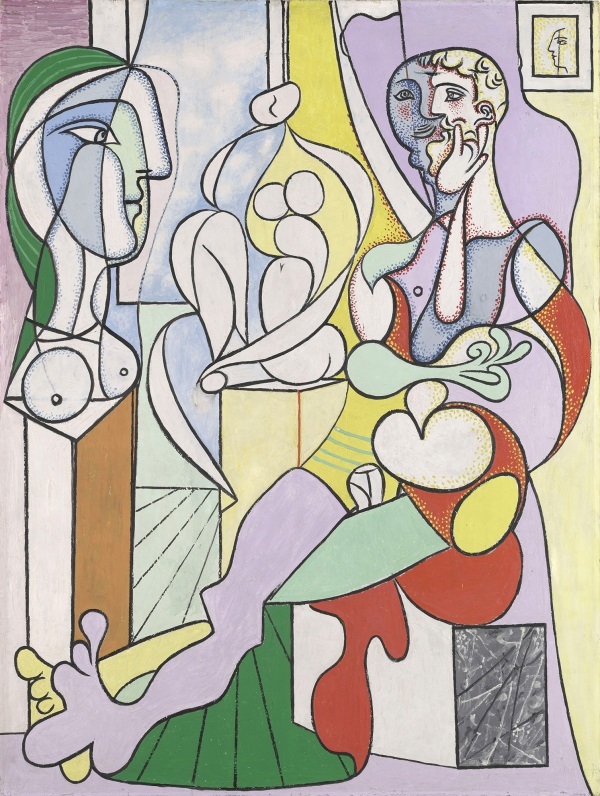 O expoziţie la New York prezintă latura întunecată a lui Pablo Picasso - VIDEO