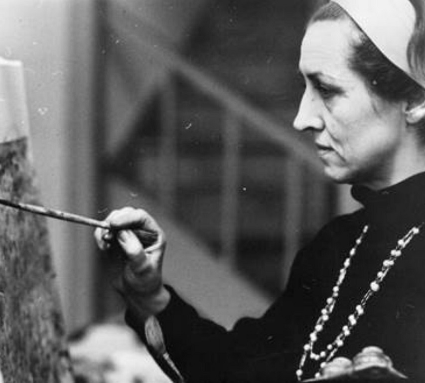 Pictoriţa Françoise Gilot, care a fost partenera lui Pablo Picasso, a murit la 101 ani