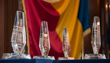 Gabriela Adameşteanu, Eugen Negrici, Horia Gârbea, Angelo Mitchievici, Ioana Pârvulescu, Adriana Babeţi, între câştigătorii Premiilor Uniunii Scriitorilor pentru anul 2022