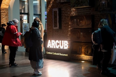 Artiste din Spania şi Chile expun ilustraţii de carte, din iunie, la ARCUB
