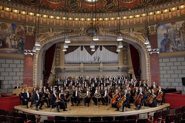 Athenaeum Summer Festival 2023 - Legendarul trompetist Wynton Marsalis şi Jazz at Lincoln Center Orchestra, pianistele Gülsin Onay şi Lise de la Salle, între invitaţi