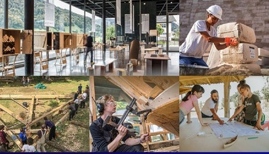 „Călăuzele Apelor” şi „Via Transilvanica”, între proiectele de patrimoniu câştigătoare ale European Heritage Awards/ Europa Nostra