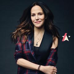 Actriţa Mary-Louise Parker, cunoscută din seria "Greu de pensionat", vine la American Independent Film Festival