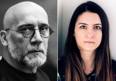 Regizoarea Alexandra Badea şi scriitorul Cristian Fulaş, premiaţi de Academia Franceză