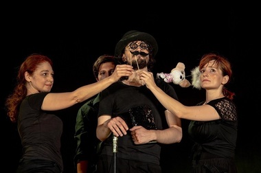 Spectacole în aer liber şi filme la “Săptămâna Comediei” Braşov, ediţia a X-a
