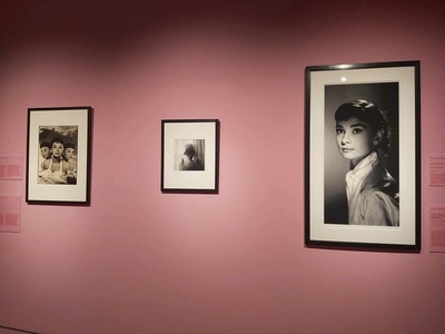 Art Safari Love Edition - Poveşti de dragoste în fotografii şi tablouri de la National Portrait Gallery din Londra. Curator: "Dragostea şi relaţiile reprezintă o temă cu tradiţie în istoria portretului" - FOTO