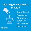 Reuters - Îndulcitorul Aspartam folosit în Coca-Cola dietetică este un posibil cancerigen, potrivit agenţiei OMS de cercetare a cancerului