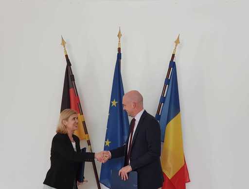 Ambasada Germaniei susţine cu 30.000 de euro un proiect pentru creşterea conştientizării şi implicării civice cu privire la interdependeţele dintre biodiversitate şi climă