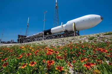 UPDATE - Telescopul spaţial european Euclid a decolat de la Cape Canaveral pentru a explora partea întunecată a Universului