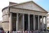 Panteonul antic roman va percepe taxă de intrare, de luni
