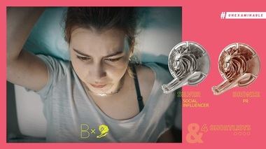 Două trofee şi patru nominalizări pentru o companie românească la Festivalul Internaţional Cannes Lions 2023