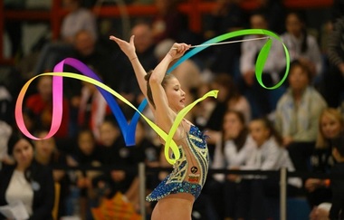 Campionate mondiale de gimnastică ritmică de la Cluj-Napoca, în iulie la TVR 1