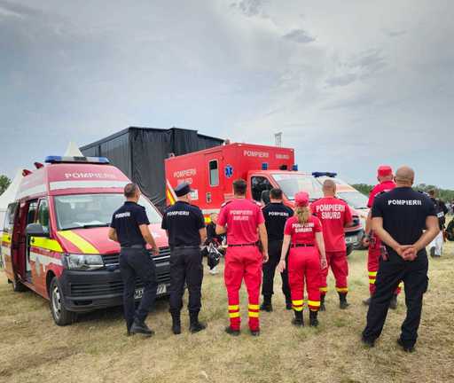 Ialomiţa: Jandarmieria a anunţat că în a doua seară a Festivalului Freeland 2023 de la Slobozia s-a desfăşurat fără incidente deosebite / Doar nouă amenzi aplicate, în valoare de 3.200 lei