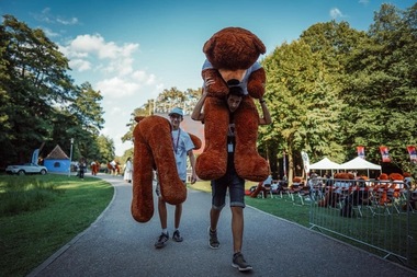 Festivalul Internaţional de Film Documentar Astra din Sibiu deschide programul de voluntariat pentru cea de-a 30-a ediţie