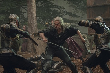 Netflix a lansat trailerul oficial şi noi imagini pentru volumul 2 din "The Witcher: Sezonul 3" - VIDEO