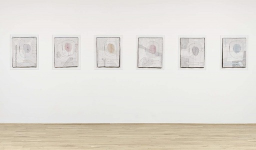Tate Modern din Londra a deschis o sală Geta Brătescu până în iulie 2024