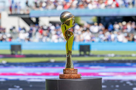 Campionatul Mondial de Fotbal Feminin 2023, în direct la TVR