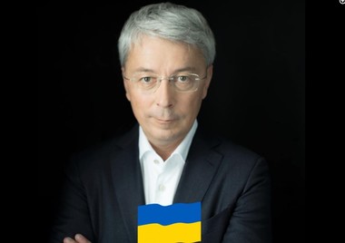 Ministrul culturii din Ucraina şi-a oferit demisia după ce Zelenski i-a spus premierului Şmîhal să ia în calcul înlocuirea lui din cauza unor proiecte „costisitoare” pe care le susţine. Cine este Oleksandr Tkacenko