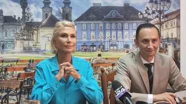 Raluca Turcan: Angajamentele Ministerului Culturii faţă de proiectul Timişoara Capitală Europeană a Culturii vor fi respectate, cu toate că am găsit bugetul prejudiciat cu aproximativ 6,5 milioane de lei

