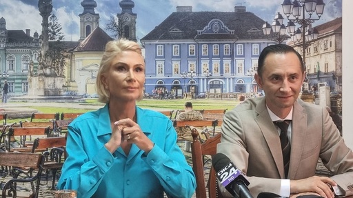 Raluca Turcan: Angajamentele Ministerului Culturii faţă de proiectul Timişoara Capitală Europeană a Culturii vor fi respectate, cu toate că am găsit bugetul prejudiciat cu aproximativ 6,5 milioane de lei
