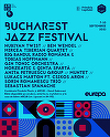 Artişti nominalizaţi la premiile Grammy vin la Bucharest Jazz Festival. Când are loc evenimentul