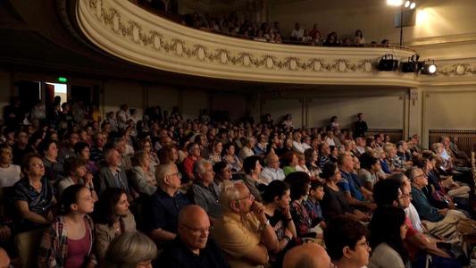 Optsprezece concerte la ediţia a 24-a a Festivalului Internaţional “Enescu şi muzica lumii”, în august, la Sinaia