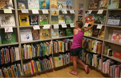 Editorii şi librarii dau în judecată statul Texas pentru interzicerea unor cărţi în şcolile publice
